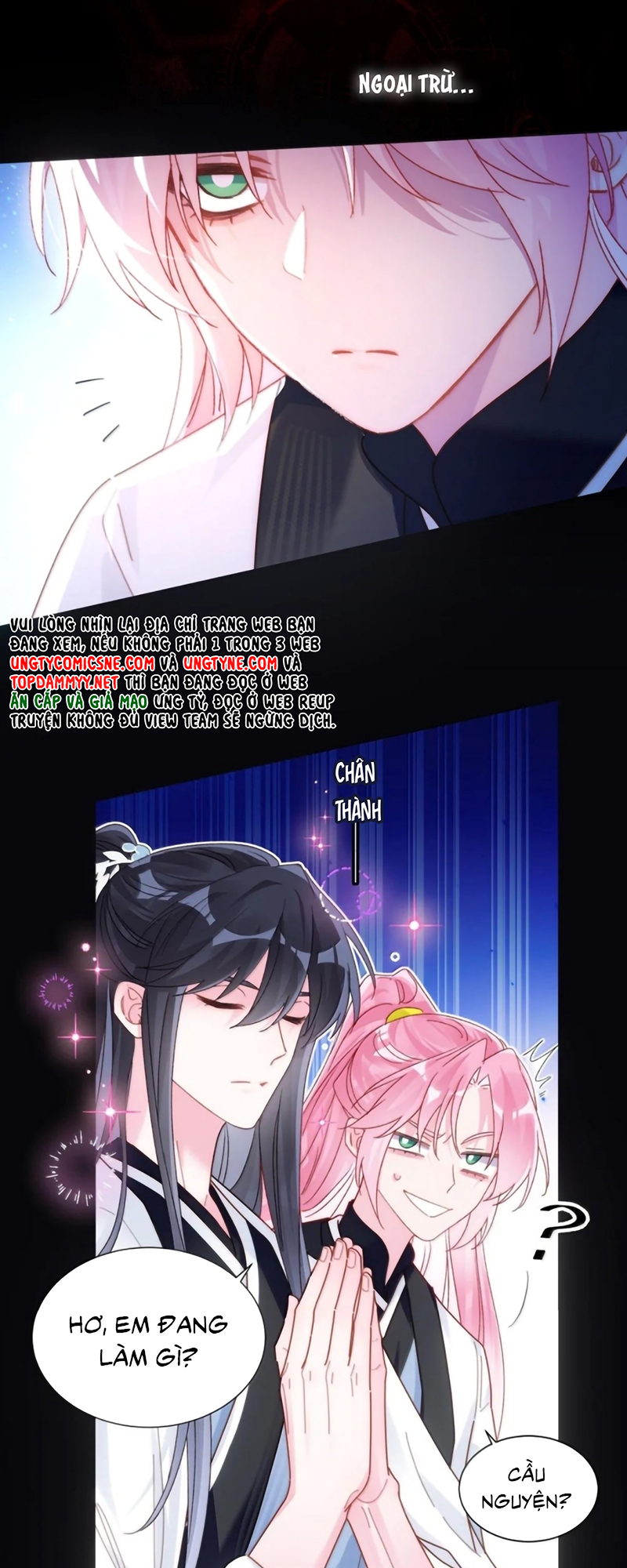 Tôi Phải Làm Một Kẻ Đại Xấu Xa Chapter 195 - Trang 2