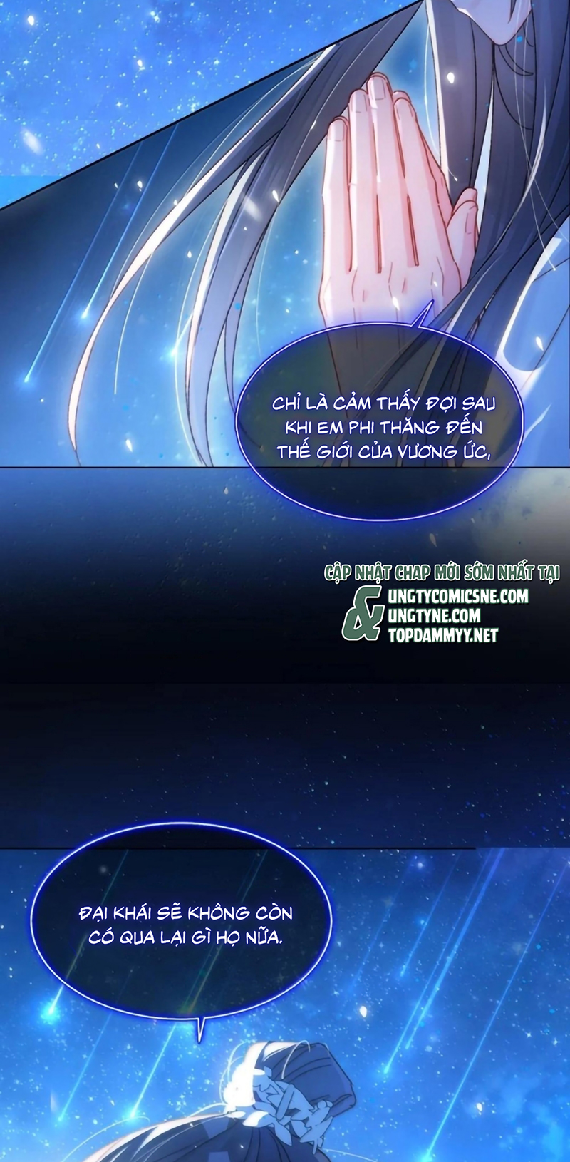 Tôi Phải Làm Một Kẻ Đại Xấu Xa Chapter 195 - Trang 2