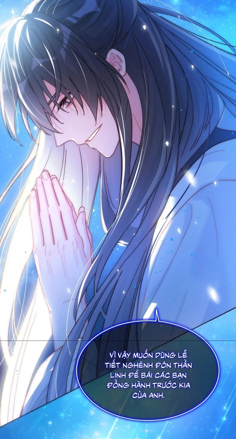 Tôi Phải Làm Một Kẻ Đại Xấu Xa Chapter 195 - Trang 2