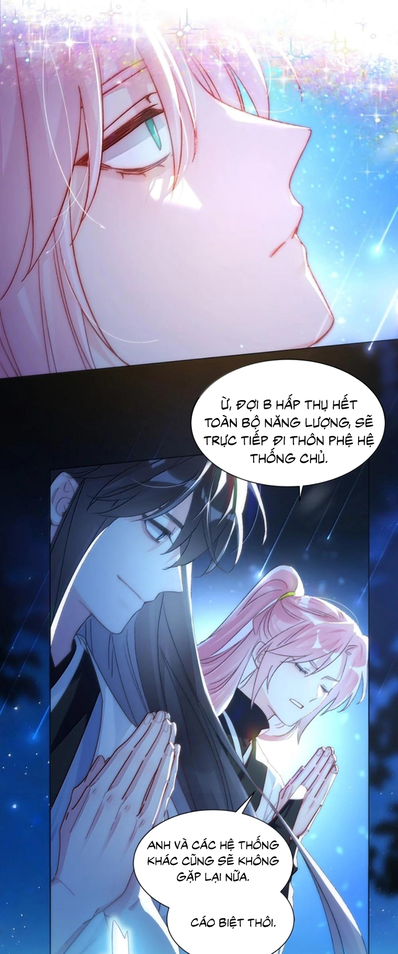 Tôi Phải Làm Một Kẻ Đại Xấu Xa Chapter 195 - Trang 2