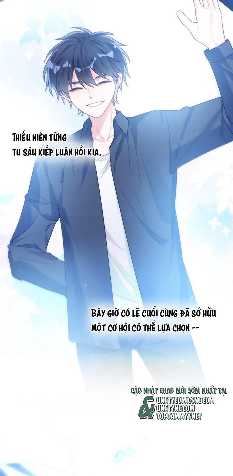 Tôi Phải Làm Một Kẻ Đại Xấu Xa Chapter 195 - Trang 2