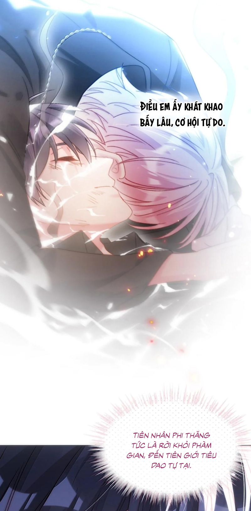 Tôi Phải Làm Một Kẻ Đại Xấu Xa Chapter 195 - Trang 2