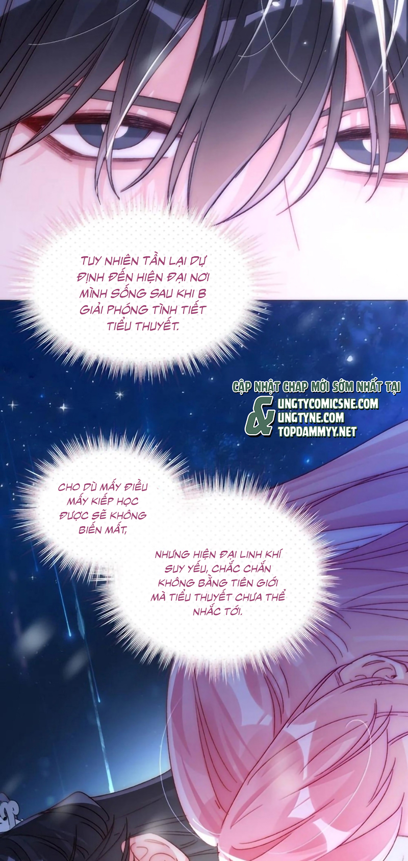 Tôi Phải Làm Một Kẻ Đại Xấu Xa Chapter 195 - Trang 2