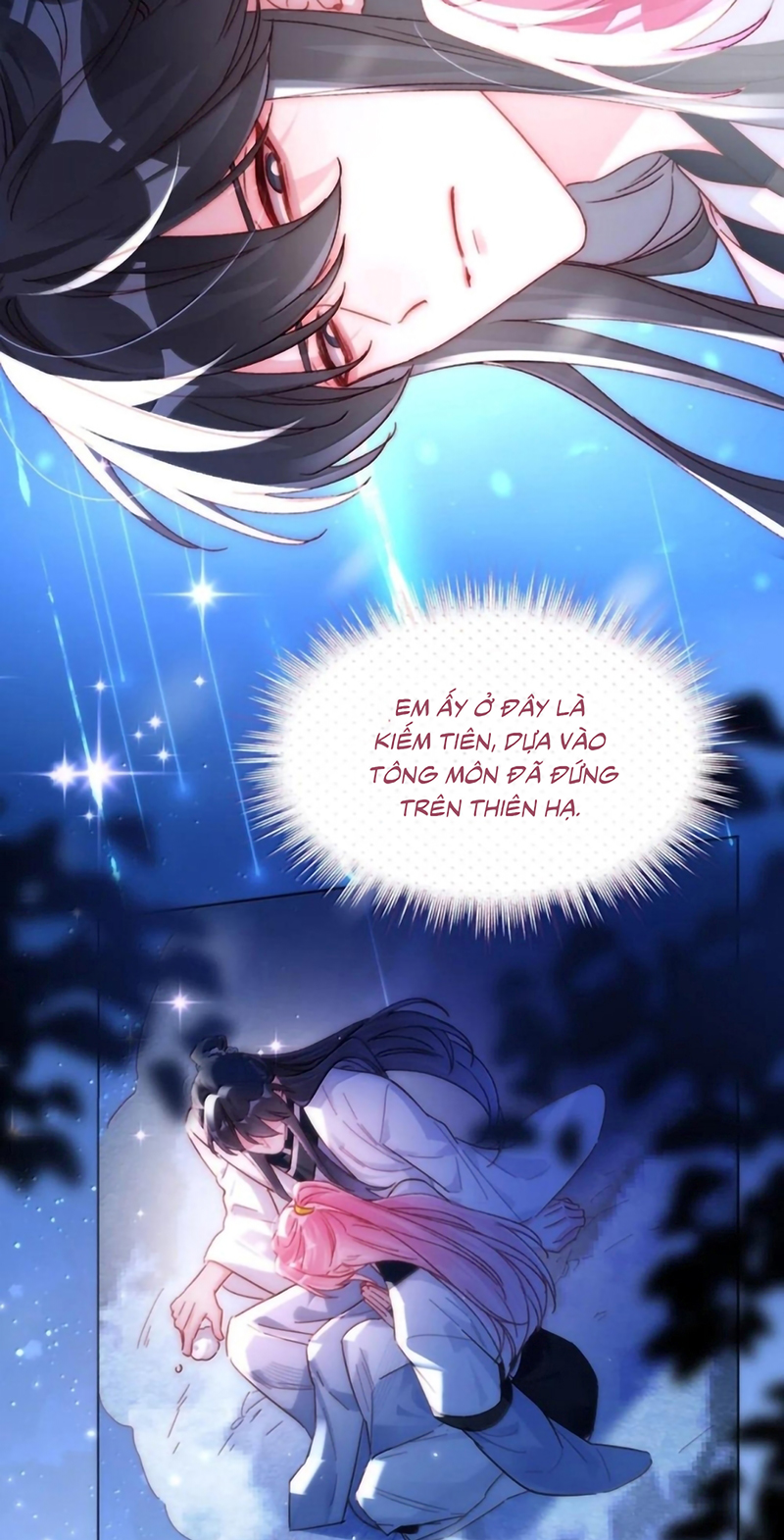 Tôi Phải Làm Một Kẻ Đại Xấu Xa Chapter 195 - Trang 2