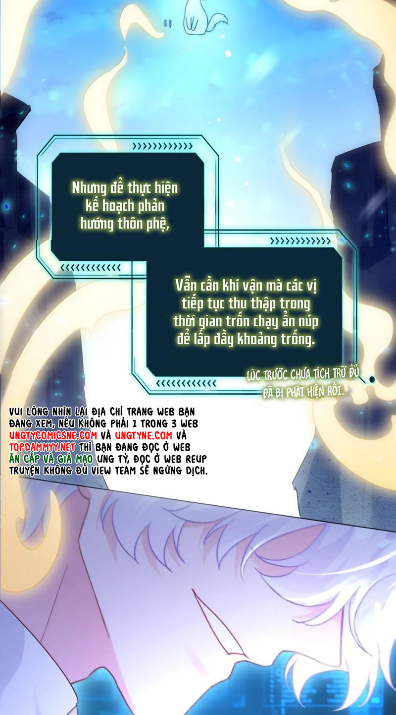 Tôi Phải Làm Một Kẻ Đại Xấu Xa Chapter 195 - Trang 2