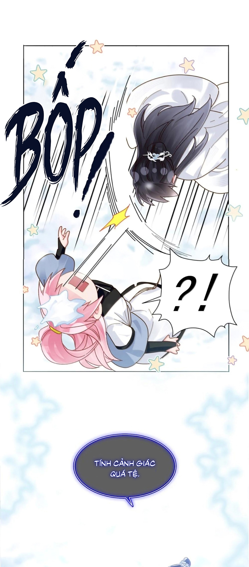 Tôi Phải Làm Một Kẻ Đại Xấu Xa Chapter 195 - Trang 2