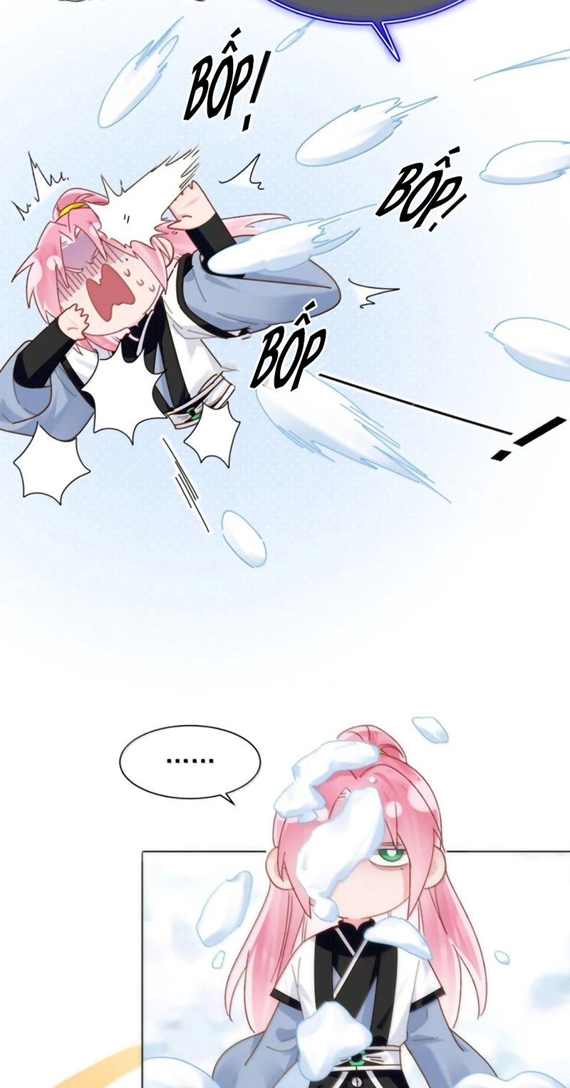 Tôi Phải Làm Một Kẻ Đại Xấu Xa Chapter 195 - Trang 2