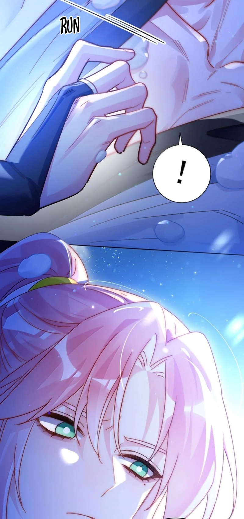 Tôi Phải Làm Một Kẻ Đại Xấu Xa Chapter 195 - Trang 2