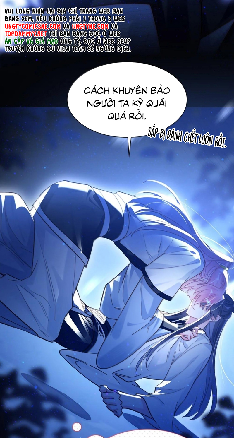 Tôi Phải Làm Một Kẻ Đại Xấu Xa Chapter 195 - Trang 2