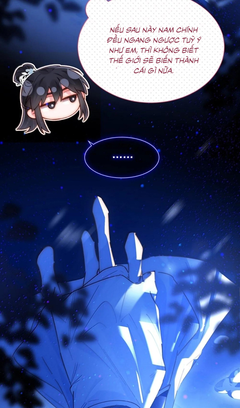 Tôi Phải Làm Một Kẻ Đại Xấu Xa Chapter 195 - Trang 2