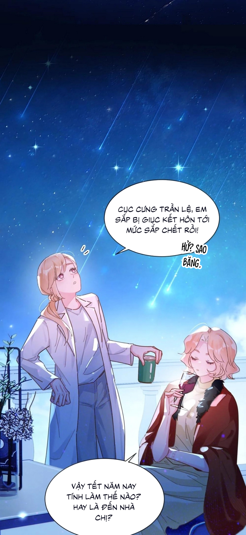 Tôi Phải Làm Một Kẻ Đại Xấu Xa Chapter 195 - Trang 2