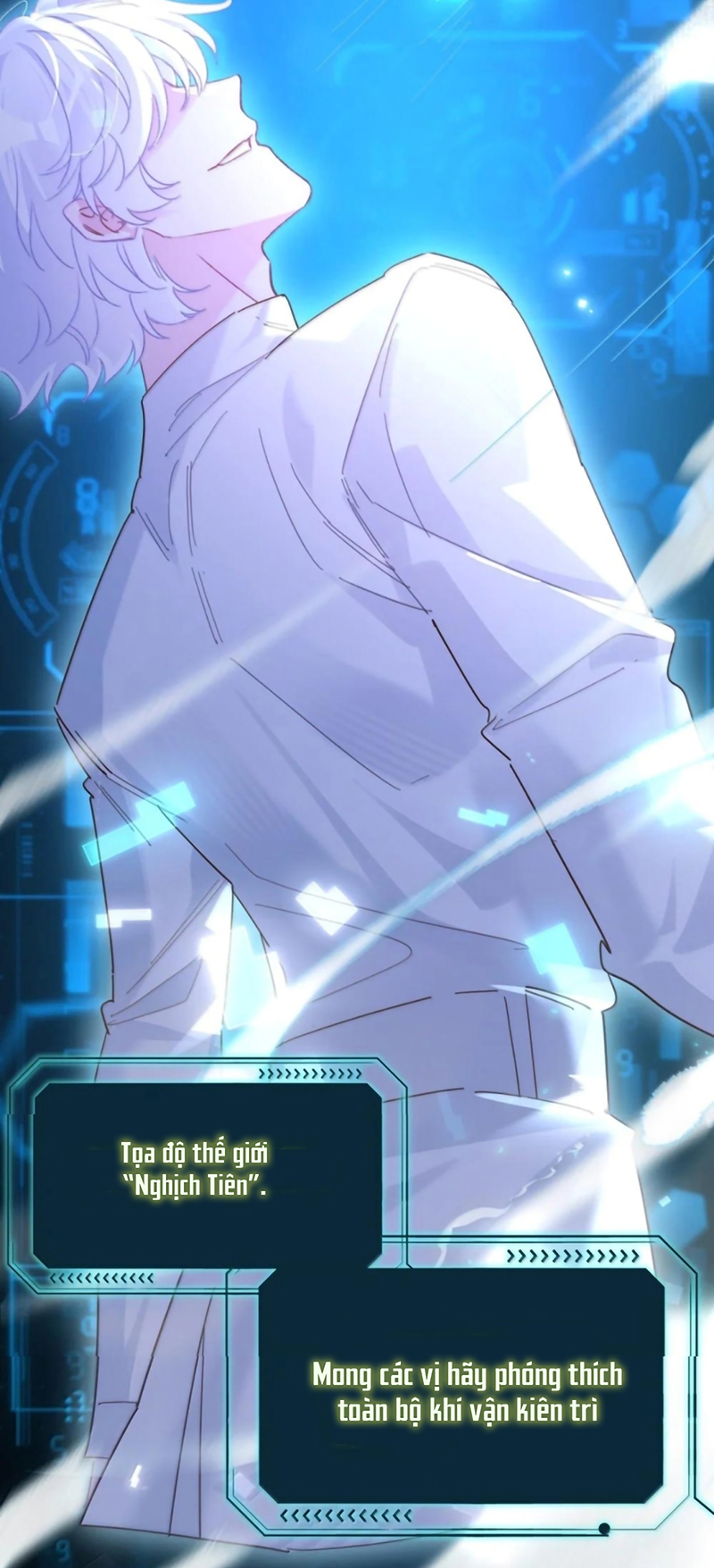 Tôi Phải Làm Một Kẻ Đại Xấu Xa Chapter 195 - Trang 2