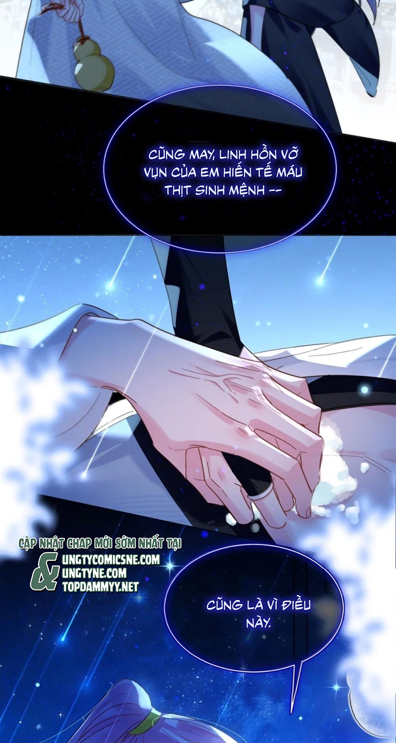 Tôi Phải Làm Một Kẻ Đại Xấu Xa Chapter 195 - Trang 2