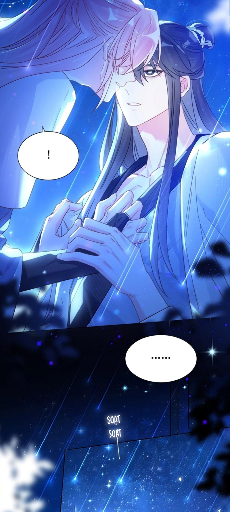 Tôi Phải Làm Một Kẻ Đại Xấu Xa Chapter 195 - Trang 2