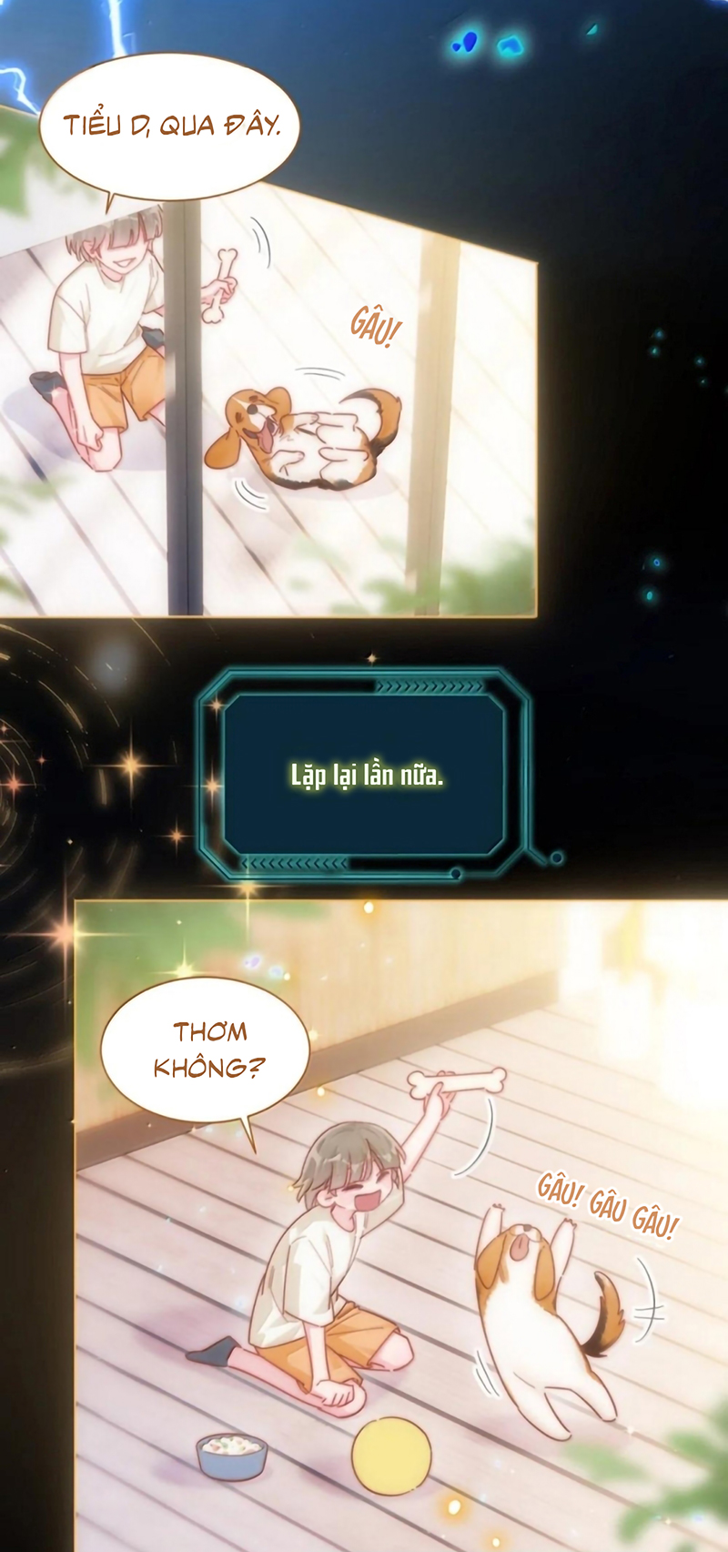 Tôi Phải Làm Một Kẻ Đại Xấu Xa Chapter 195 - Trang 2