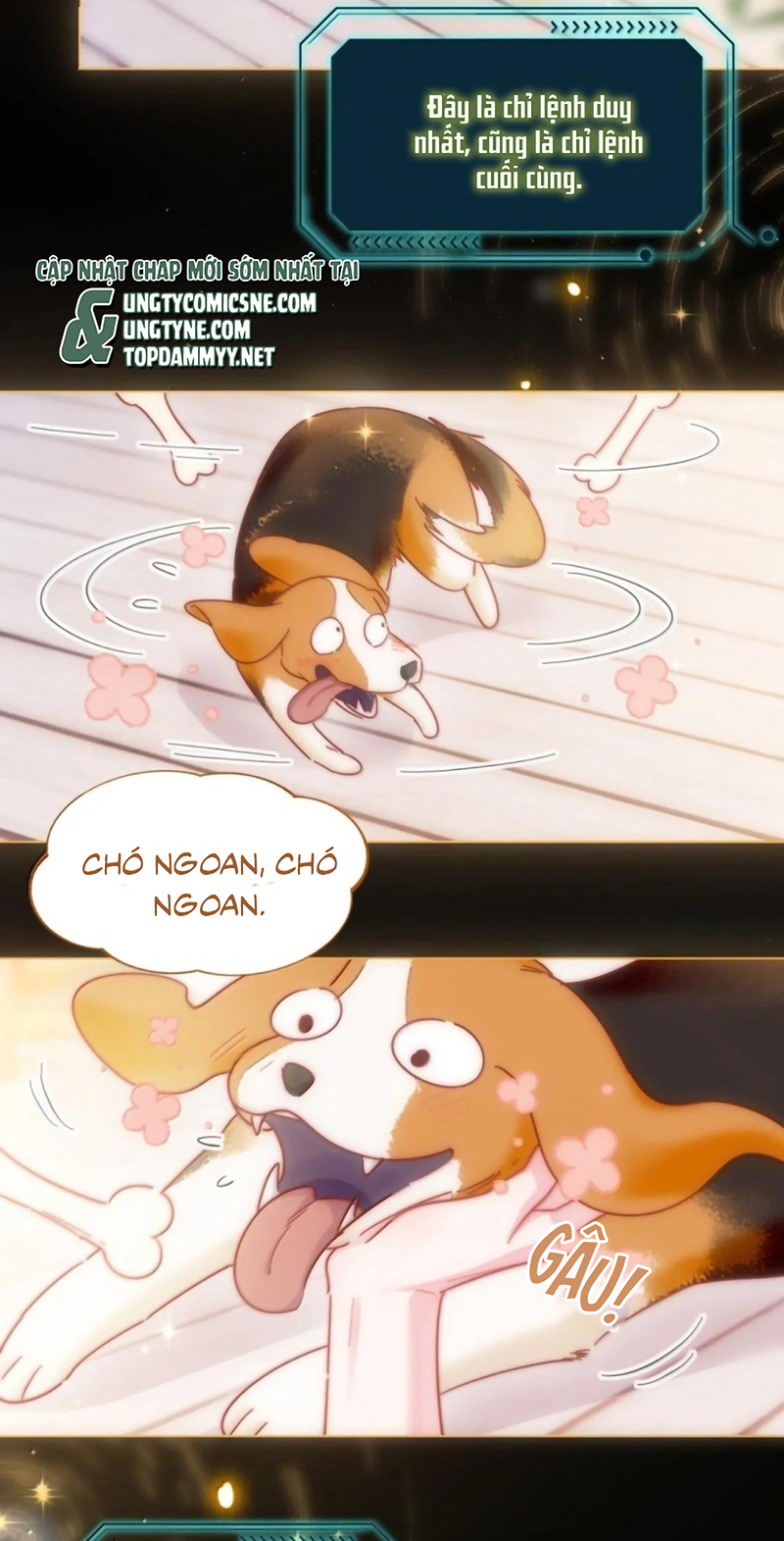 Tôi Phải Làm Một Kẻ Đại Xấu Xa Chapter 195 - Trang 2