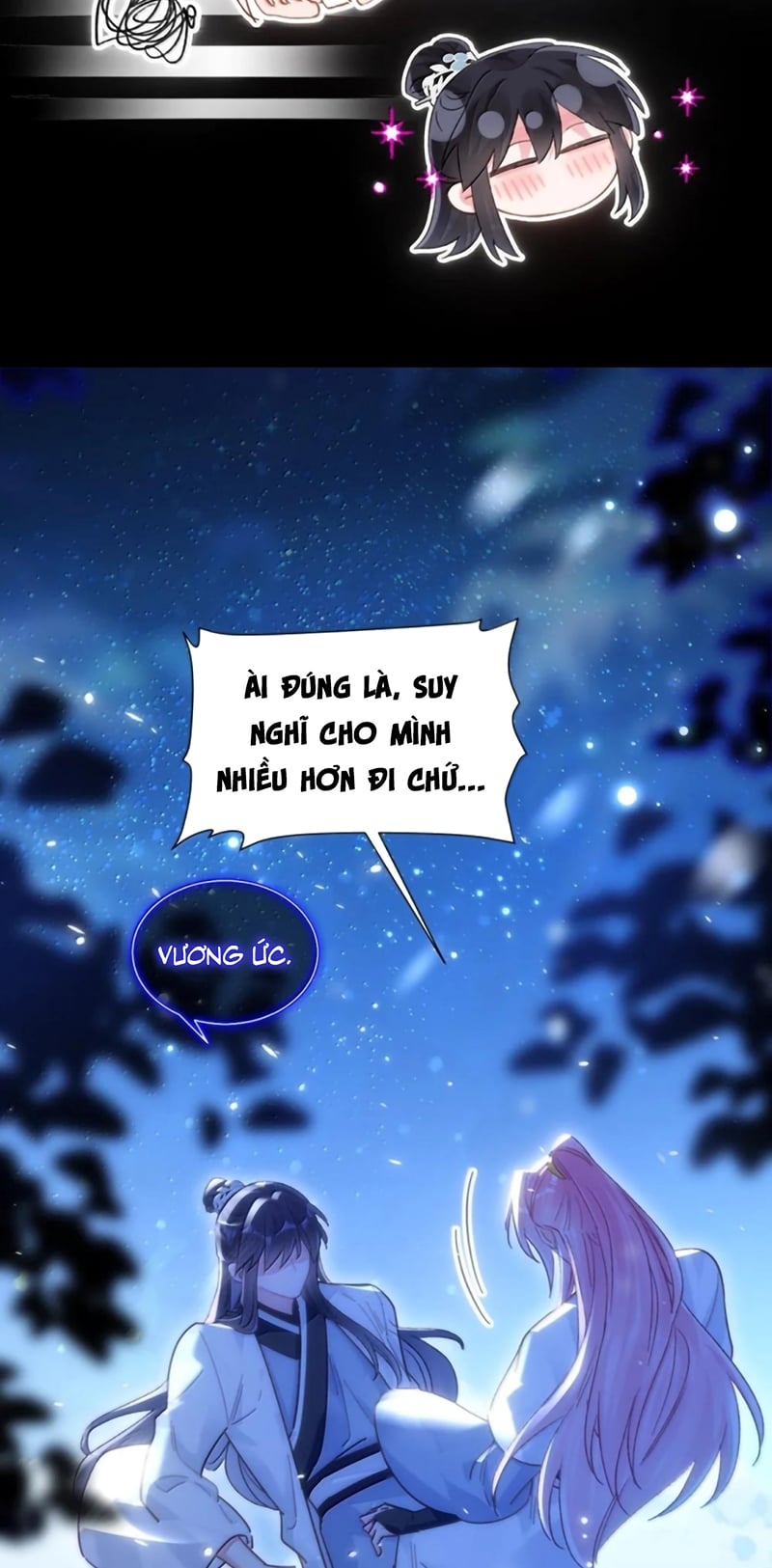 Tôi Phải Làm Một Kẻ Đại Xấu Xa Chapter 196 - Trang 2