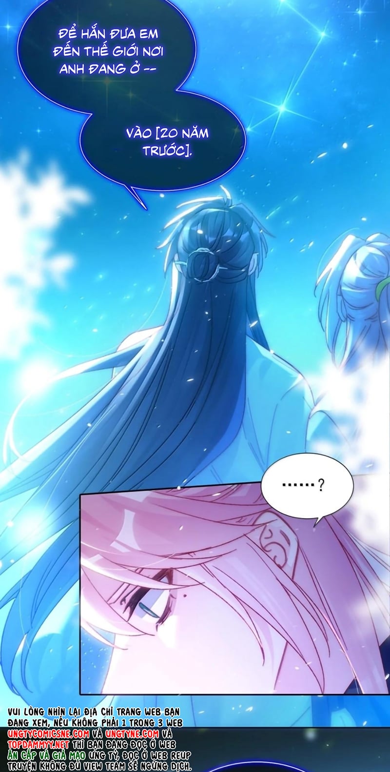 Tôi Phải Làm Một Kẻ Đại Xấu Xa Chapter 196 - Trang 2