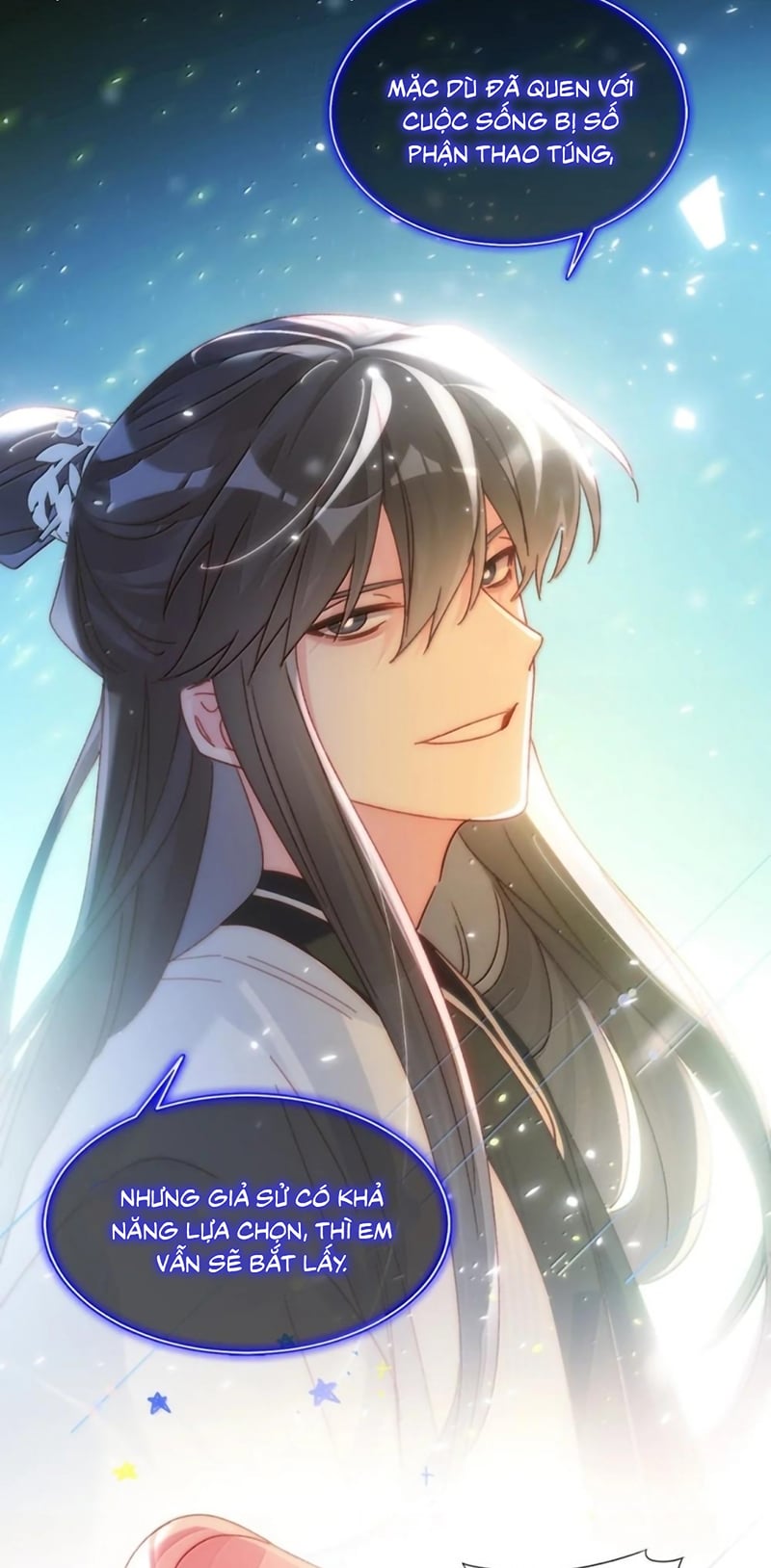 Tôi Phải Làm Một Kẻ Đại Xấu Xa Chapter 196 - Trang 2