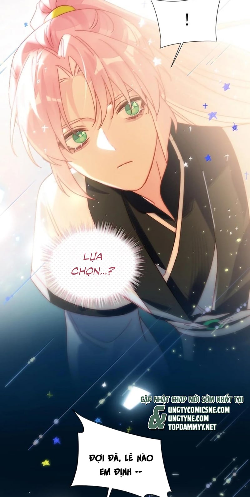 Tôi Phải Làm Một Kẻ Đại Xấu Xa Chapter 196 - Trang 2