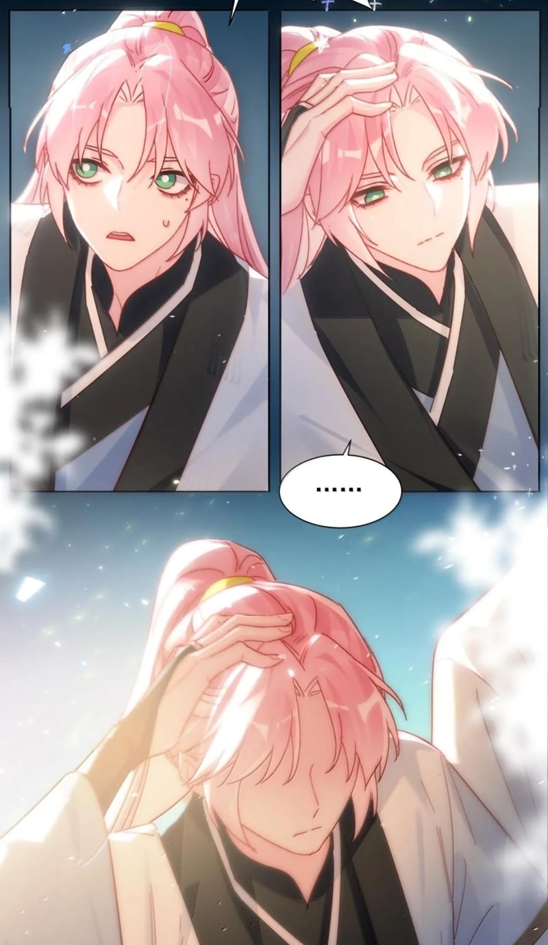 Tôi Phải Làm Một Kẻ Đại Xấu Xa Chapter 196 - Trang 2