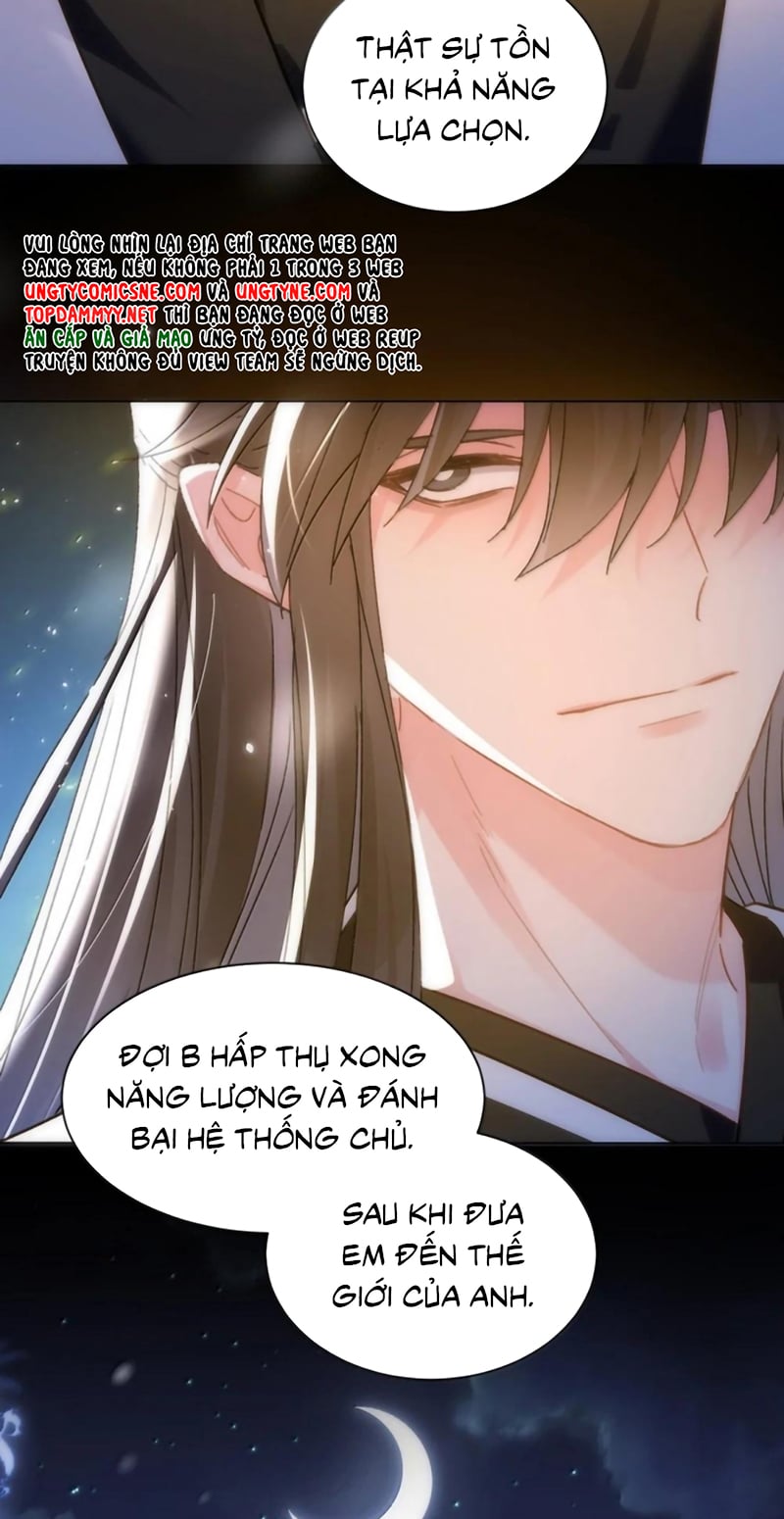 Tôi Phải Làm Một Kẻ Đại Xấu Xa Chapter 196 - Trang 2