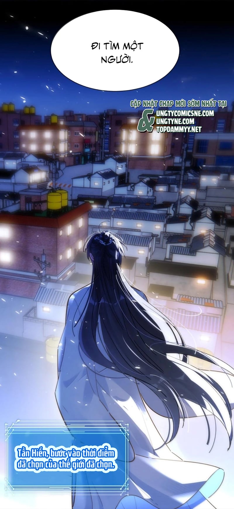 Tôi Phải Làm Một Kẻ Đại Xấu Xa Chapter 196 - Trang 2