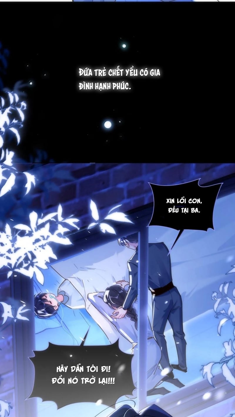 Tôi Phải Làm Một Kẻ Đại Xấu Xa Chapter 196 - Trang 2