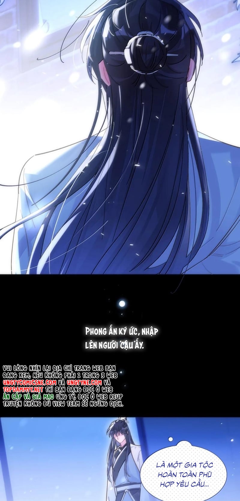 Tôi Phải Làm Một Kẻ Đại Xấu Xa Chapter 196 - Trang 2