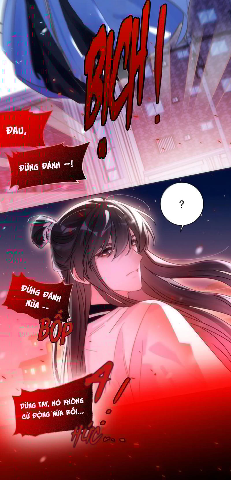 Tôi Phải Làm Một Kẻ Đại Xấu Xa Chapter 196 - Trang 2