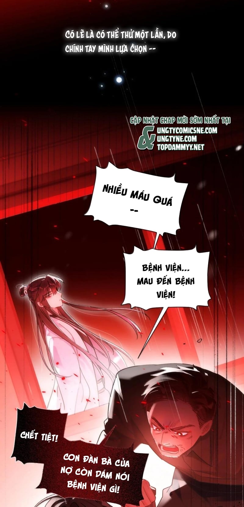 Tôi Phải Làm Một Kẻ Đại Xấu Xa Chapter 196 - Trang 2