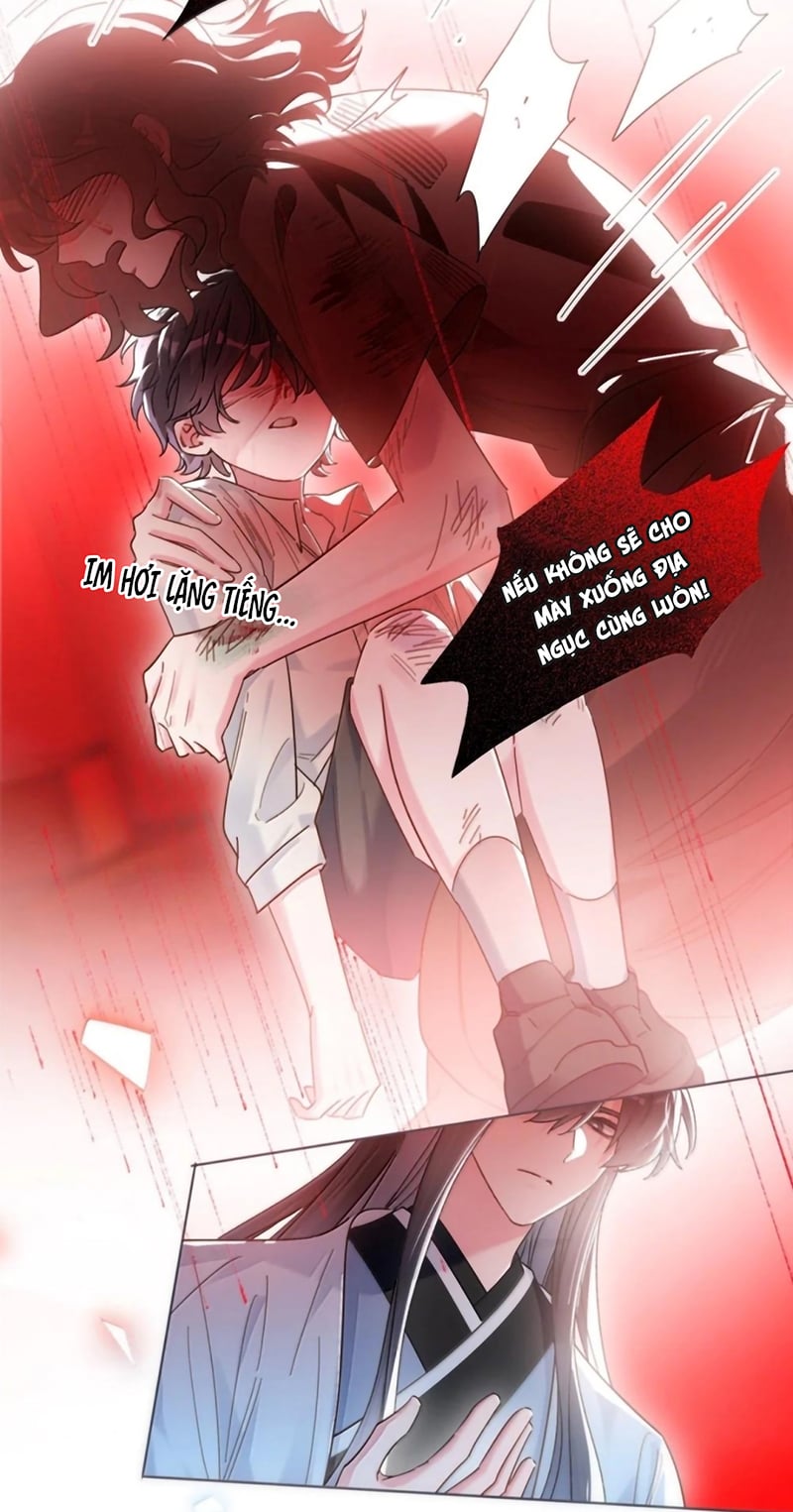 Tôi Phải Làm Một Kẻ Đại Xấu Xa Chapter 196 - Trang 2