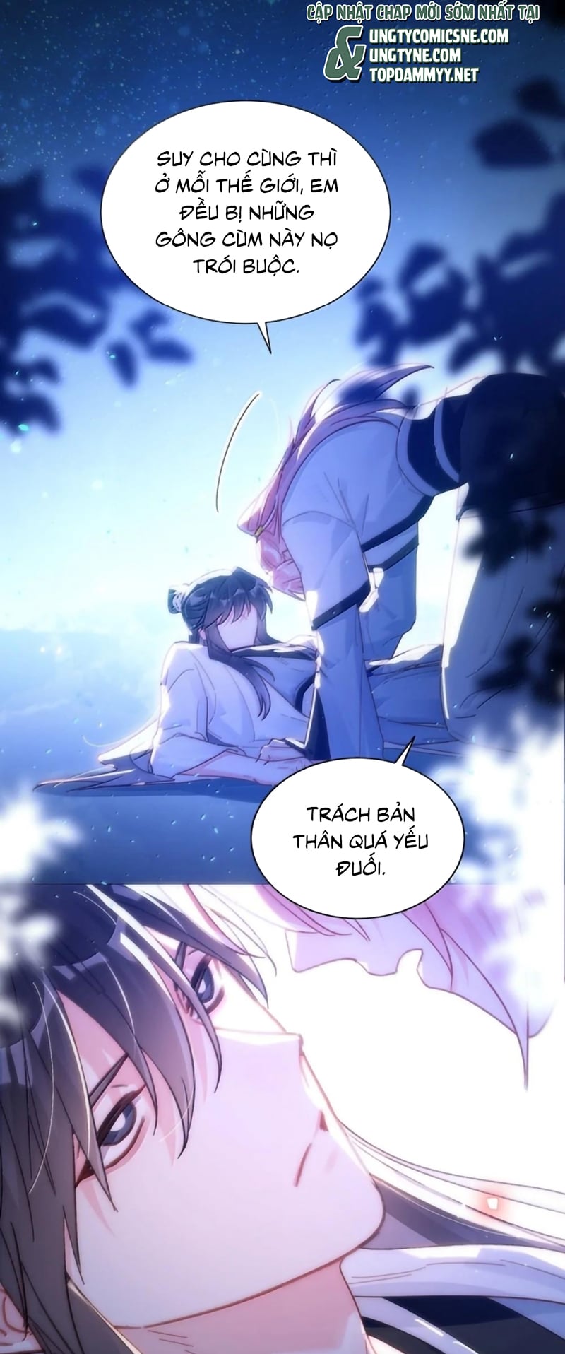 Tôi Phải Làm Một Kẻ Đại Xấu Xa Chapter 196 - Trang 2