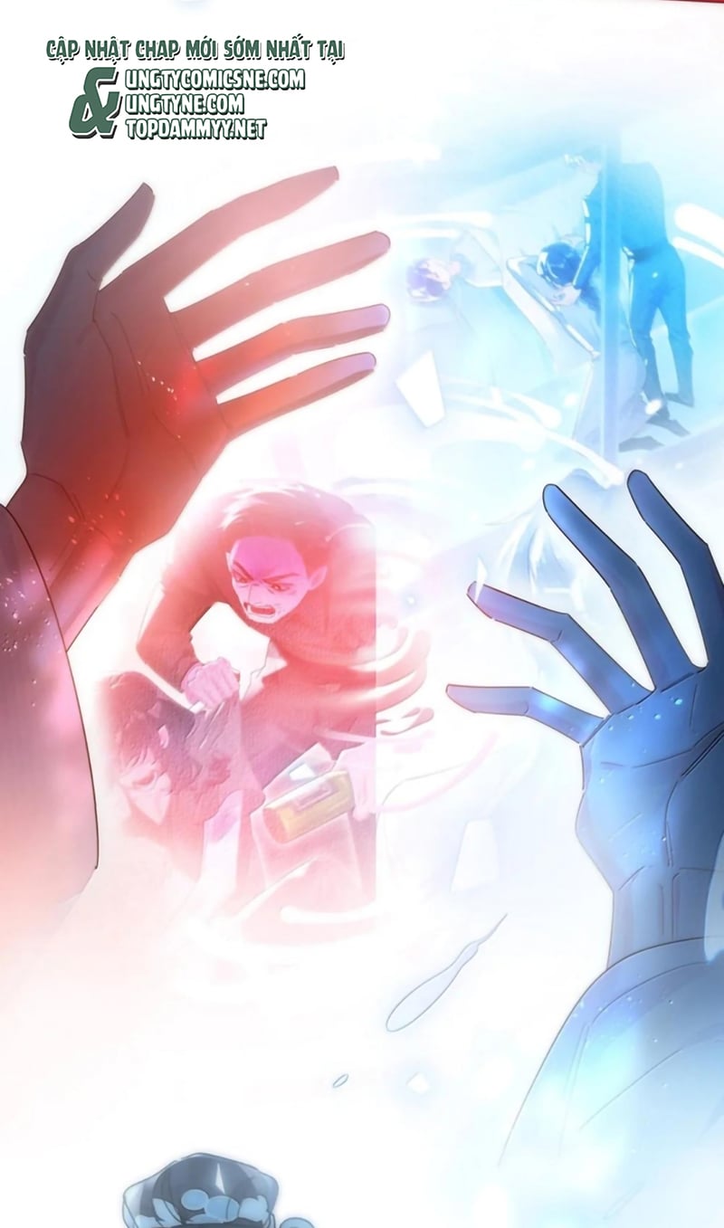 Tôi Phải Làm Một Kẻ Đại Xấu Xa Chapter 196 - Trang 2