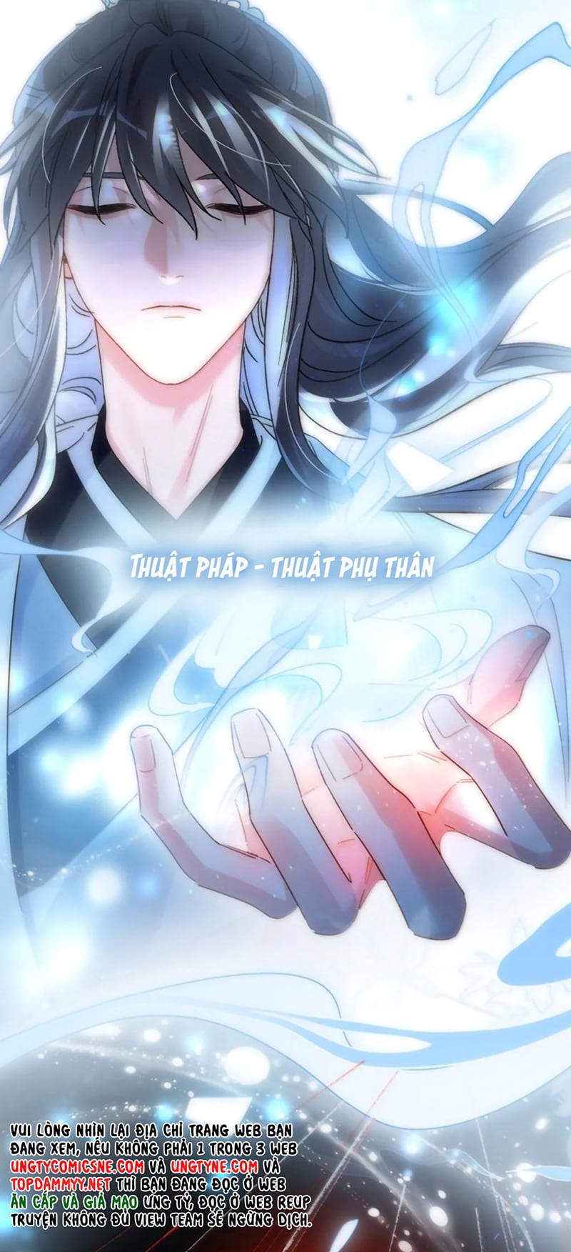 Tôi Phải Làm Một Kẻ Đại Xấu Xa Chapter 196 - Trang 2