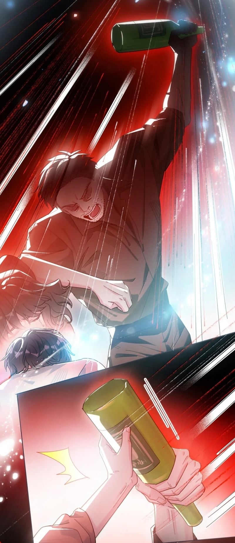 Tôi Phải Làm Một Kẻ Đại Xấu Xa Chapter 196 - Trang 2