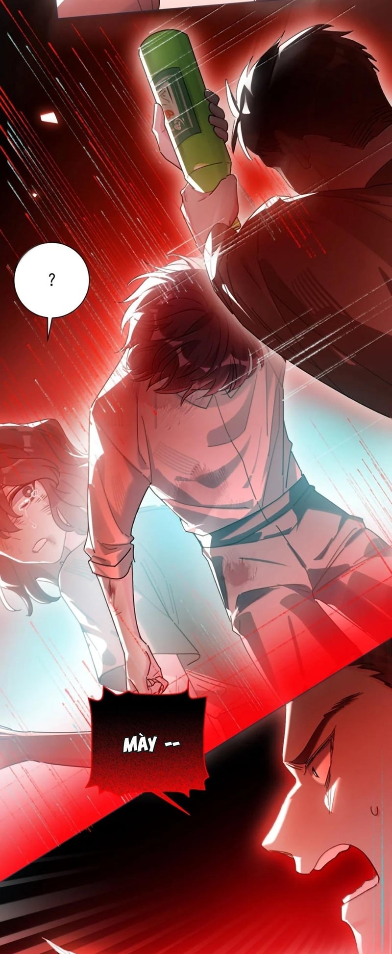 Tôi Phải Làm Một Kẻ Đại Xấu Xa Chapter 196 - Trang 2