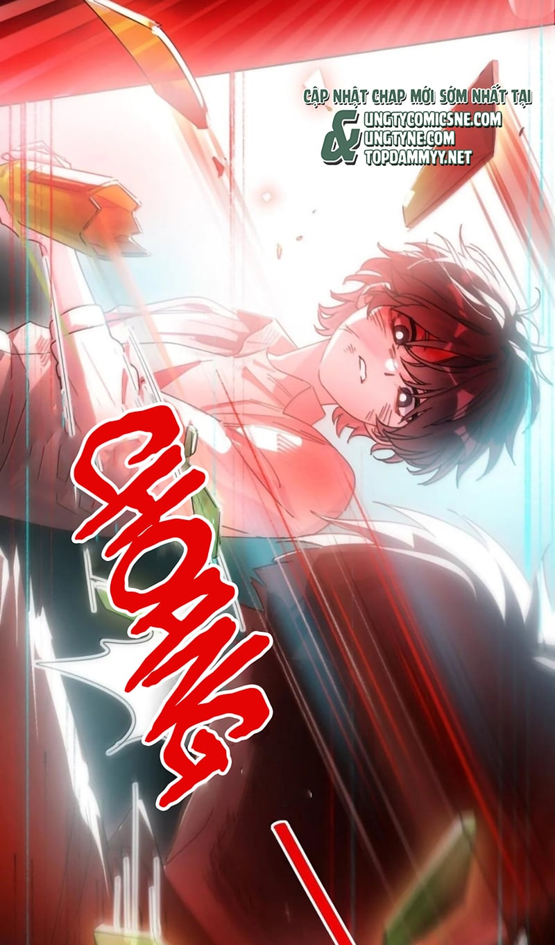 Tôi Phải Làm Một Kẻ Đại Xấu Xa Chapter 196 - Trang 2