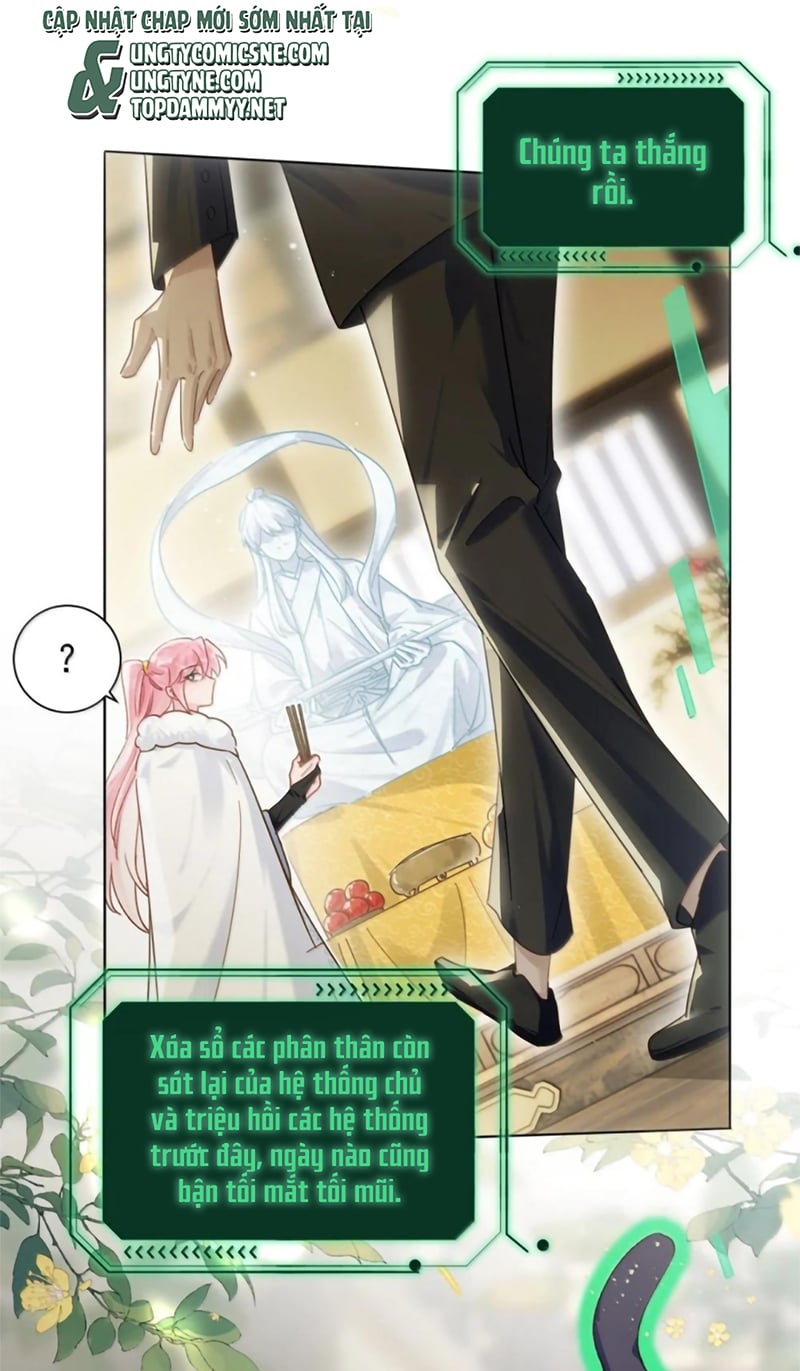 Tôi Phải Làm Một Kẻ Đại Xấu Xa Chapter 196 - Trang 2