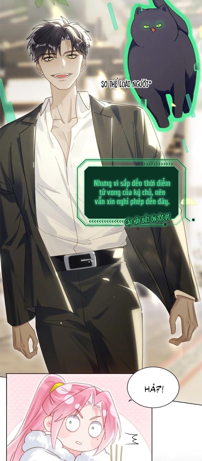 Tôi Phải Làm Một Kẻ Đại Xấu Xa Chapter 196 - Trang 2