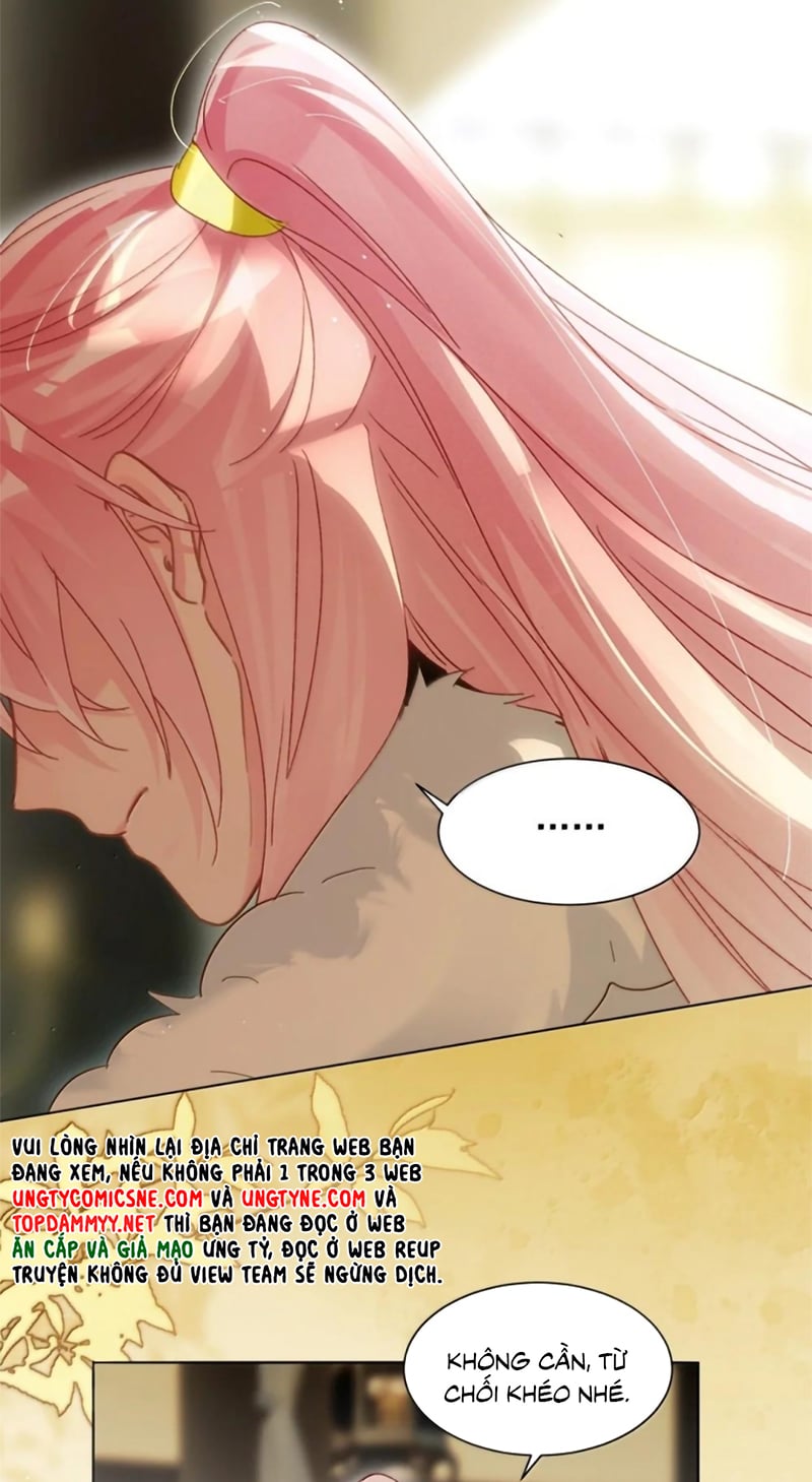 Tôi Phải Làm Một Kẻ Đại Xấu Xa Chapter 196 - Trang 2