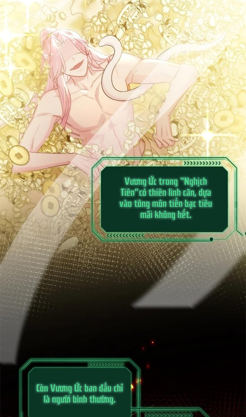 Tôi Phải Làm Một Kẻ Đại Xấu Xa Chapter 196 - Trang 2