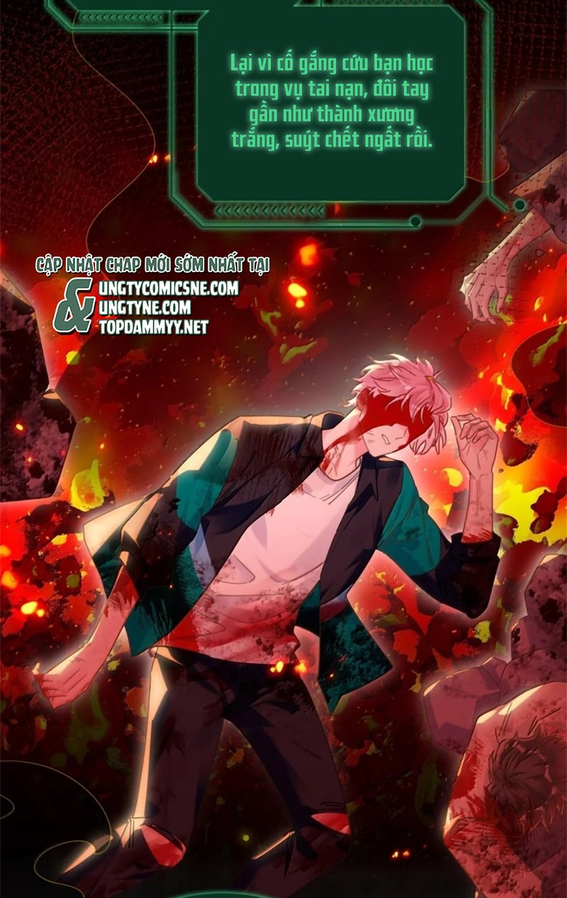 Tôi Phải Làm Một Kẻ Đại Xấu Xa Chapter 196 - Trang 2