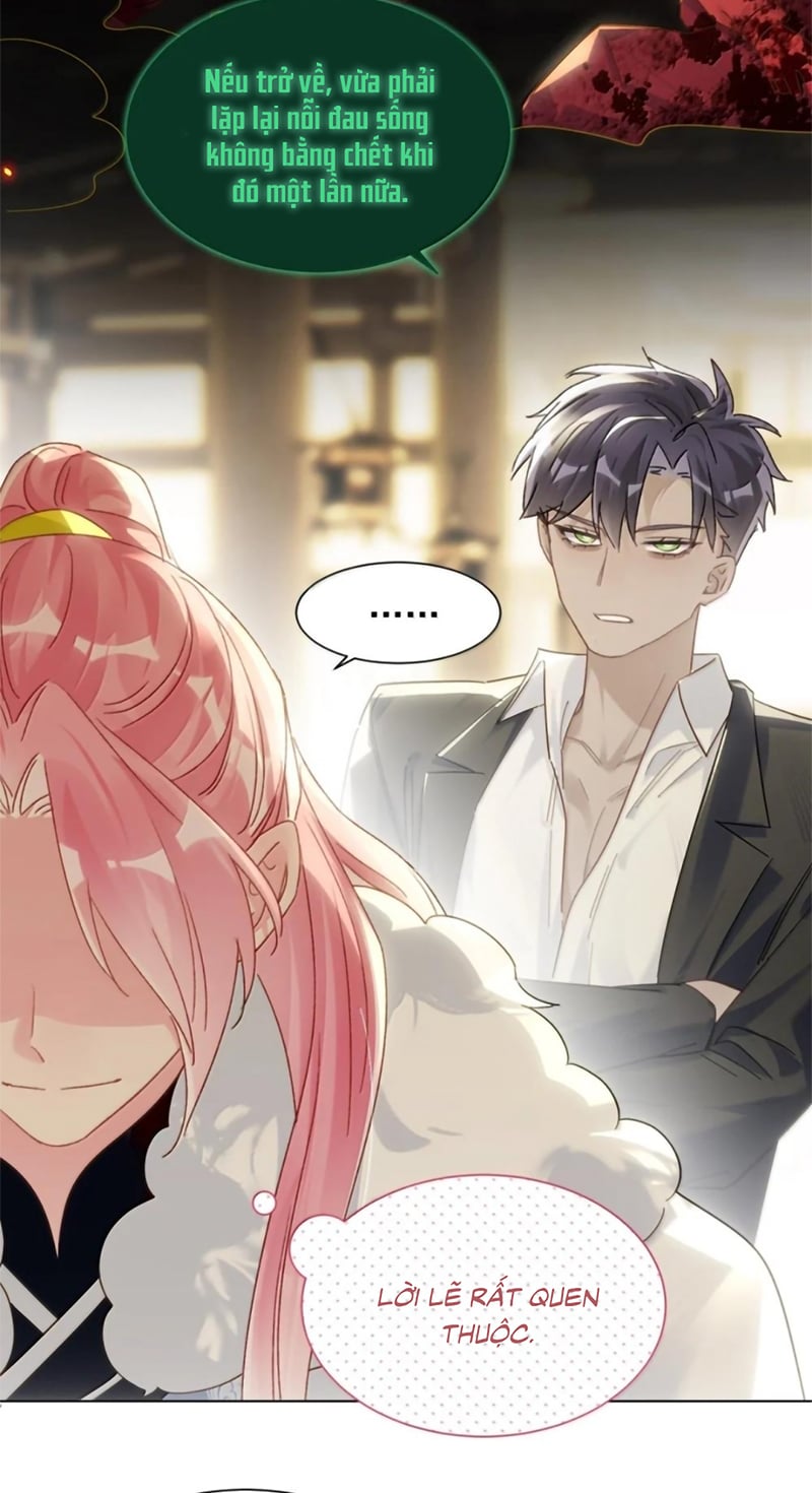 Tôi Phải Làm Một Kẻ Đại Xấu Xa Chapter 196 - Trang 2