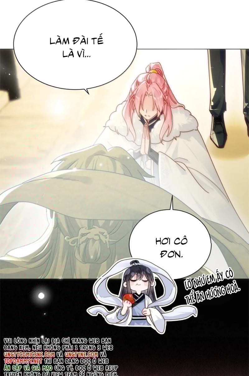 Tôi Phải Làm Một Kẻ Đại Xấu Xa Chapter 196 - Trang 2