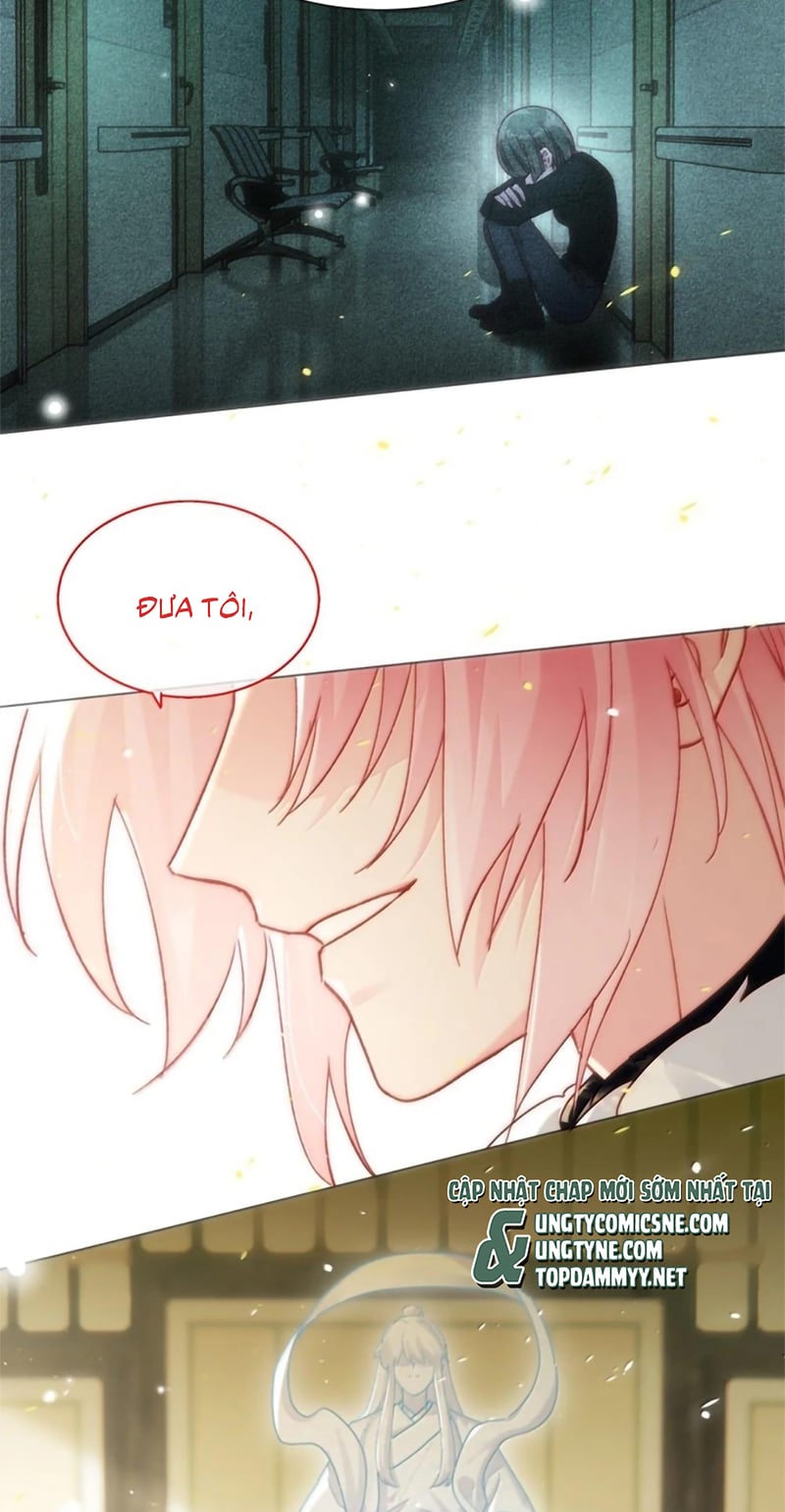 Tôi Phải Làm Một Kẻ Đại Xấu Xa Chapter 196 - Trang 2