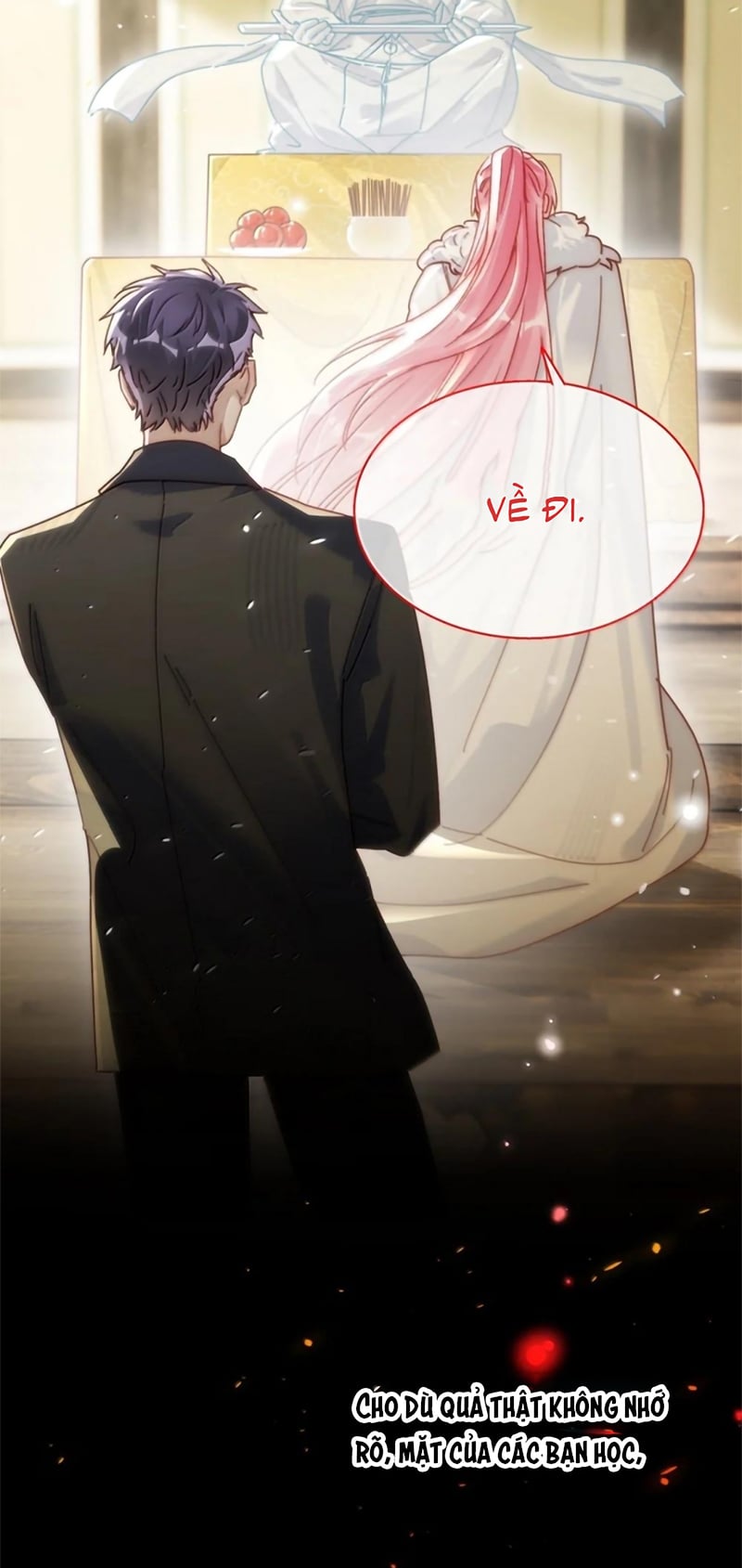 Tôi Phải Làm Một Kẻ Đại Xấu Xa Chapter 196 - Trang 2