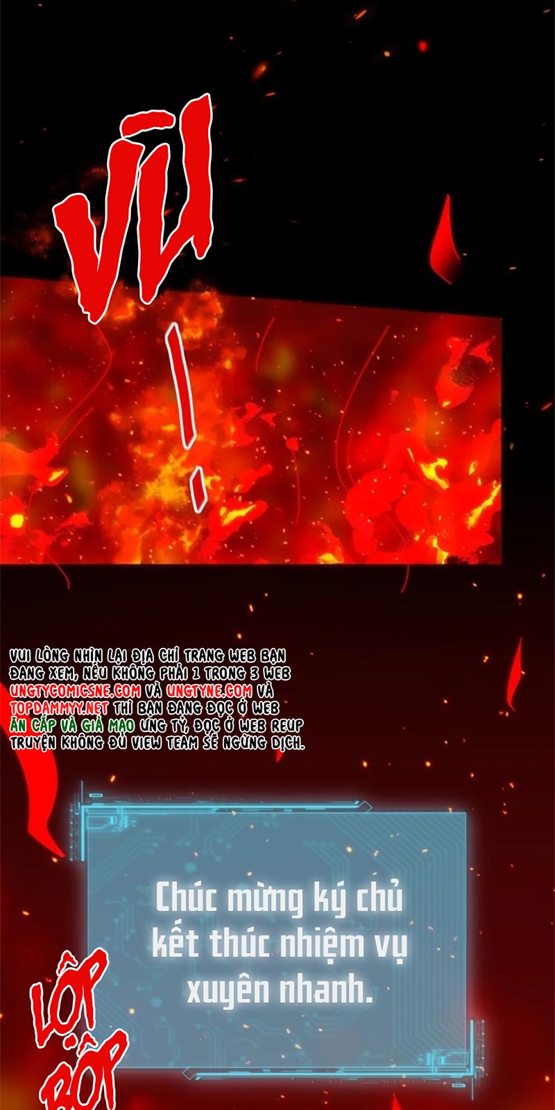 Tôi Phải Làm Một Kẻ Đại Xấu Xa Chapter 196 - Trang 2