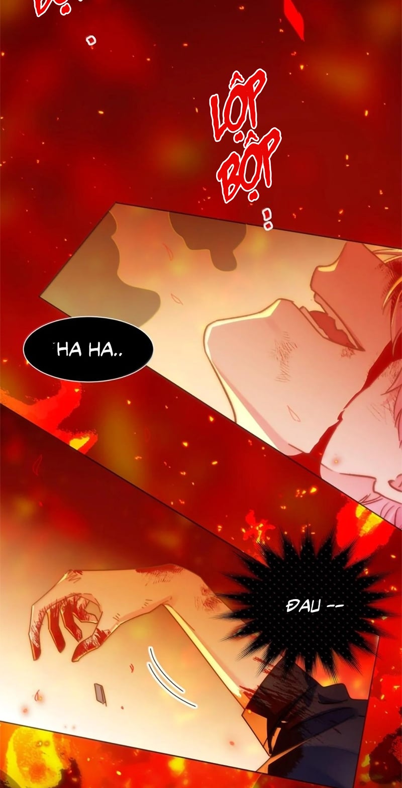 Tôi Phải Làm Một Kẻ Đại Xấu Xa Chapter 196 - Trang 2