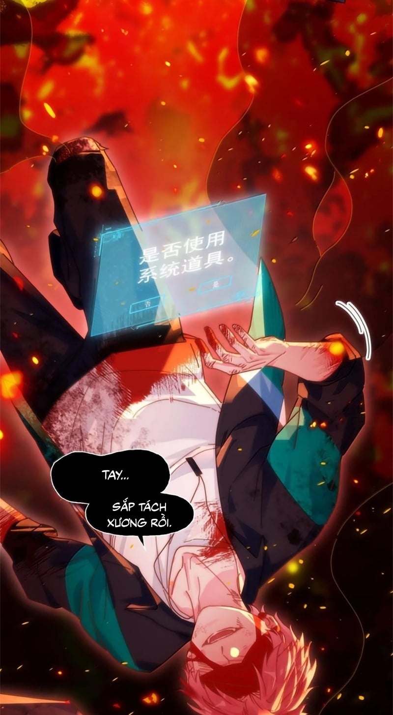 Tôi Phải Làm Một Kẻ Đại Xấu Xa Chapter 196 - Trang 2